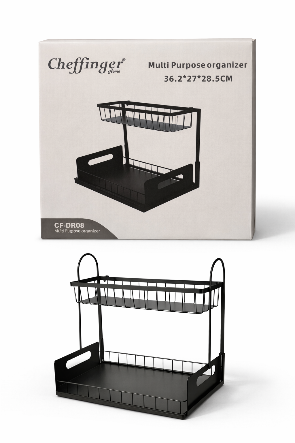 Multi Organizer