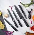 Messer Set